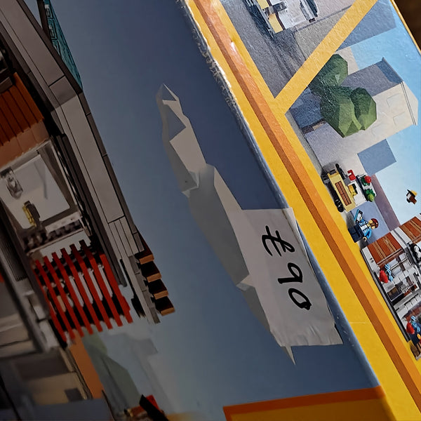Townhouse Pet Shop & Café